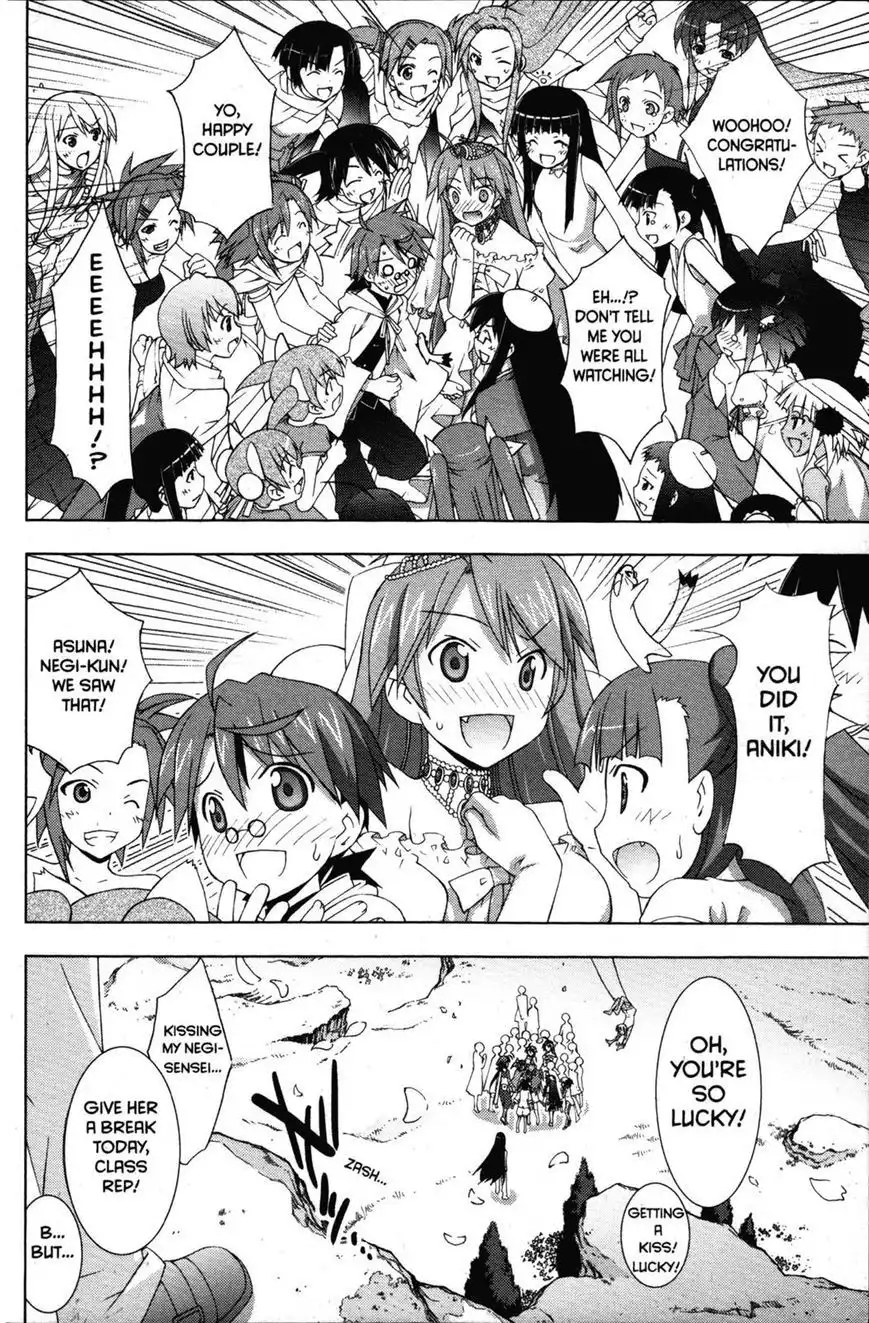 Negima!? Neo Chapter 34 29